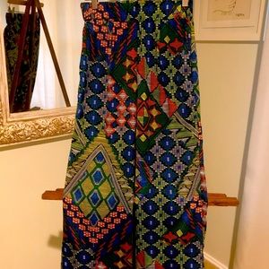 Wayf Summer Pants, XS